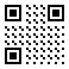 ダウンロード用QRコード